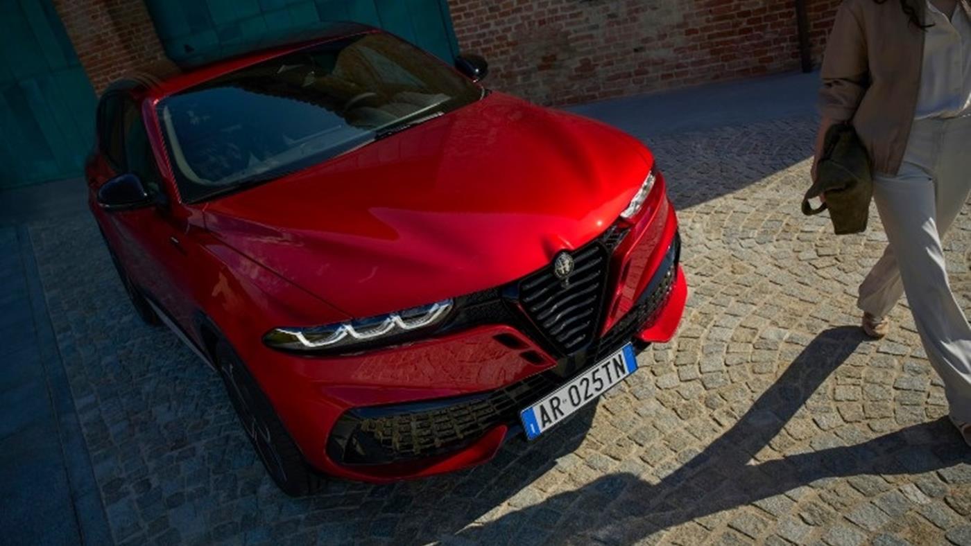 Yeni Alfa Romeo Tonale Türkiye’de: İşte fiyatı ve özellikleri