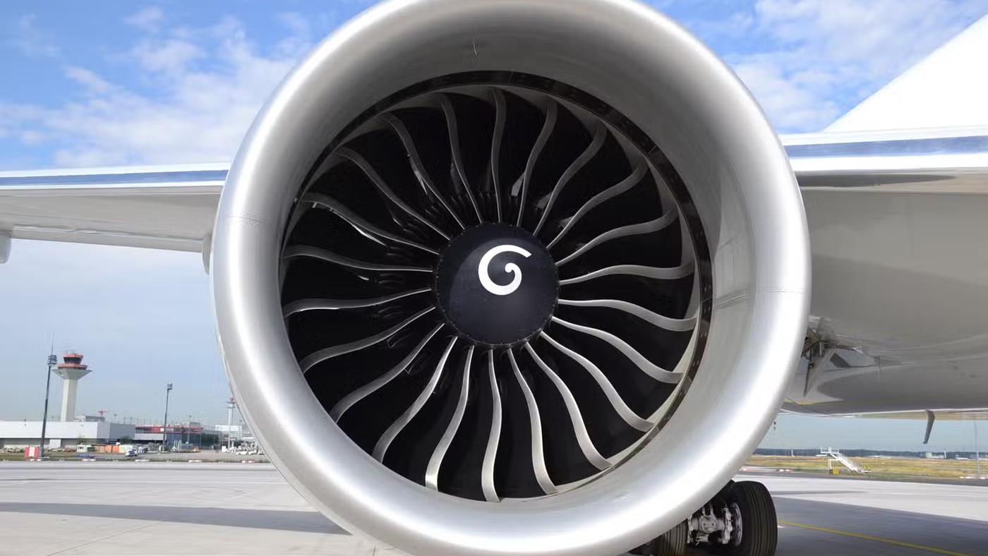 1.000 beygir güç, 94 kg ağırlık: Yeni elektrik motoru, hibrit uçakların önünü açabilir