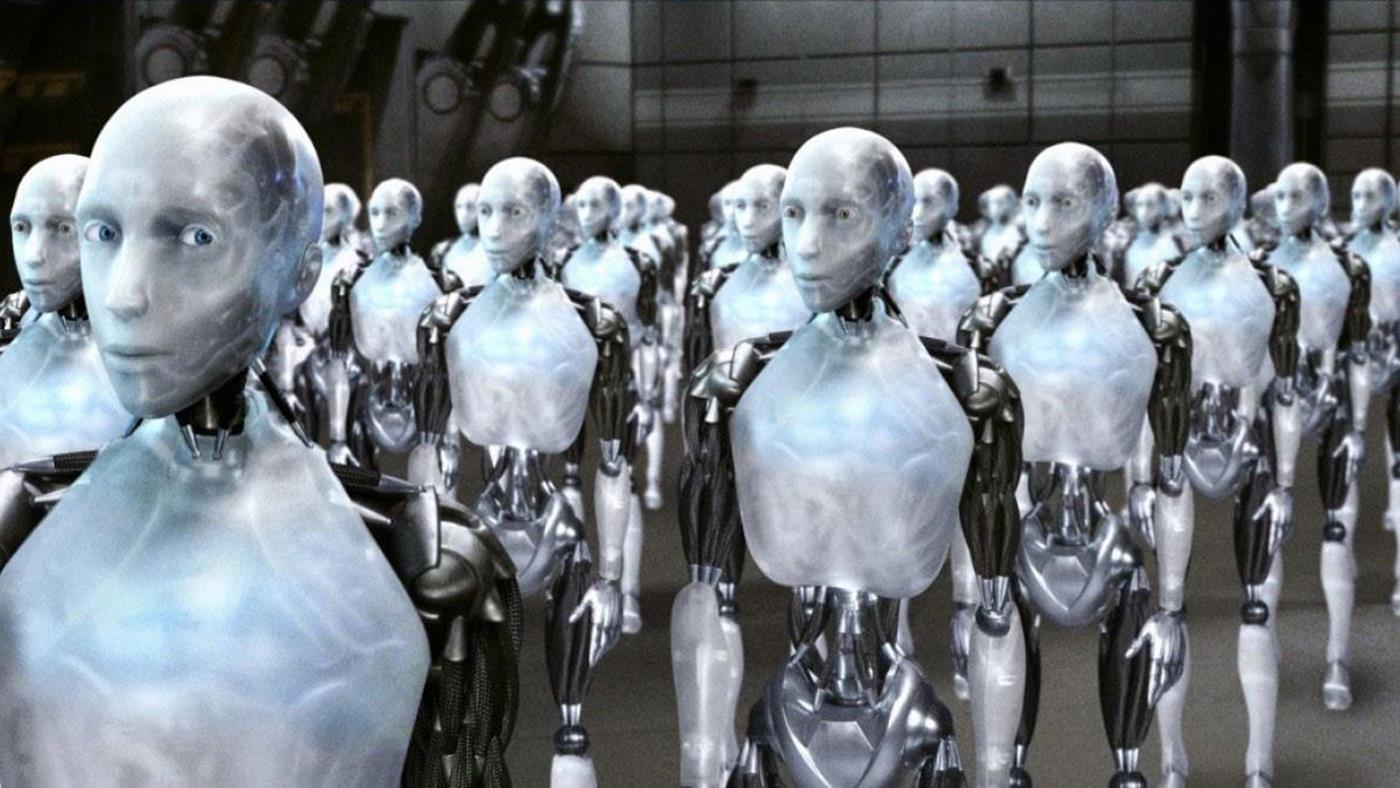 Çin insansı robotlara da kimlik numarası verecek