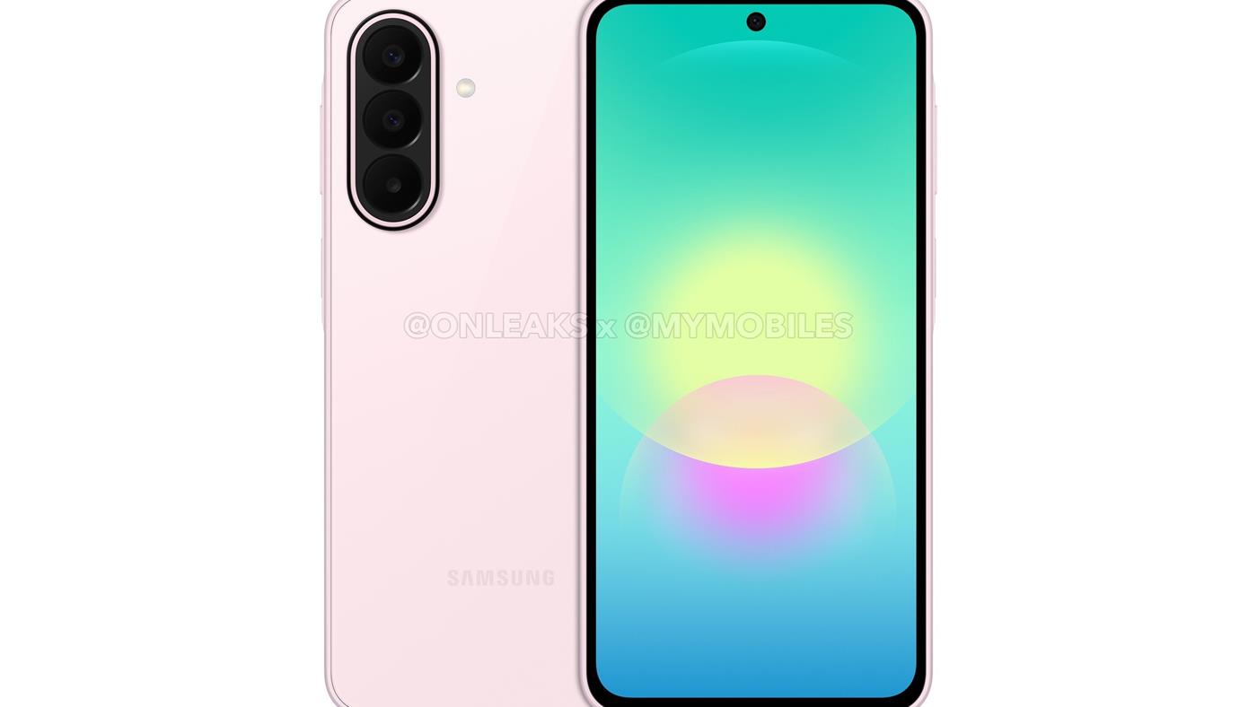 Samsung Galaxy A27’nin tüm teknik özellikleri ve resmi görselleri sızdı