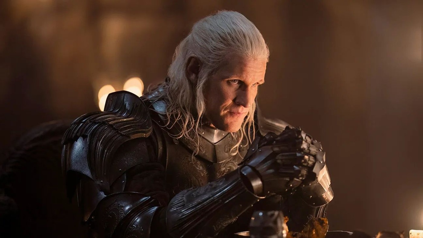 HBO Max, bu yıl çıkacak dizi ve filmlerinin tanıtım videosunu yayınladı