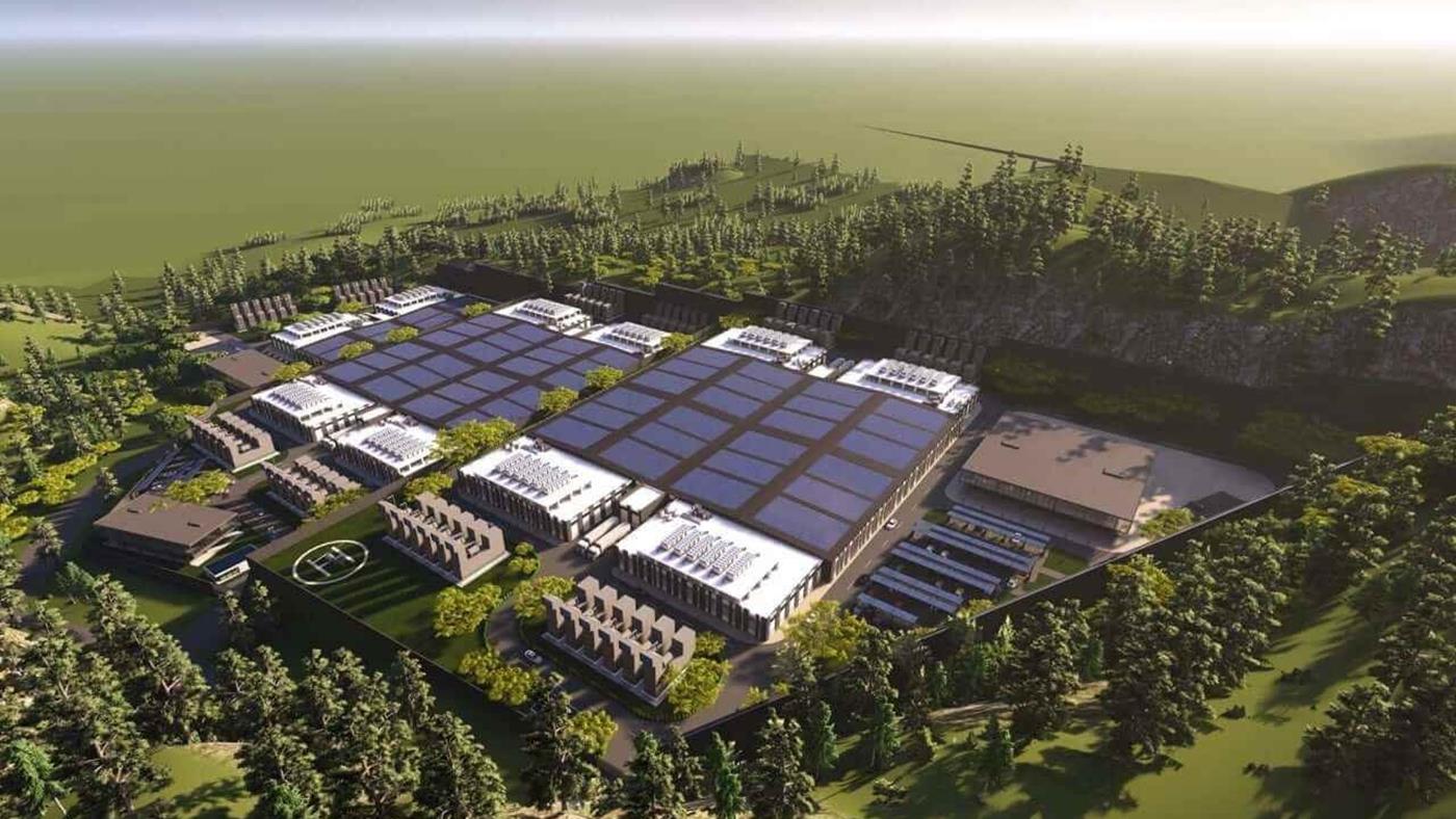 Microsoft’un Kenya’daki dev veri merkezi ülkeyi elektriksiz bırakabilir