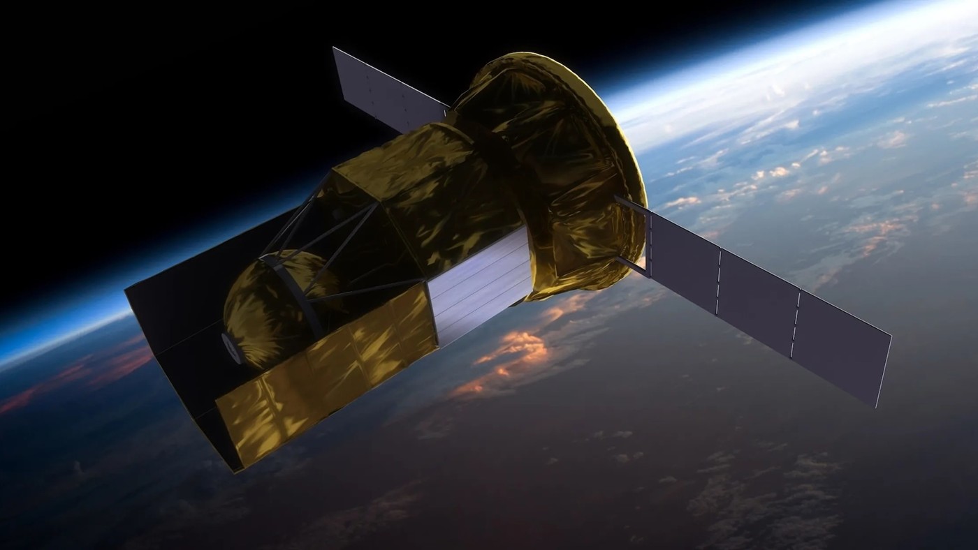NASA’dan uzayda “yakıt istasyonu” hamlesi: Ay ve Mars görevleri için kritik test başlıyor