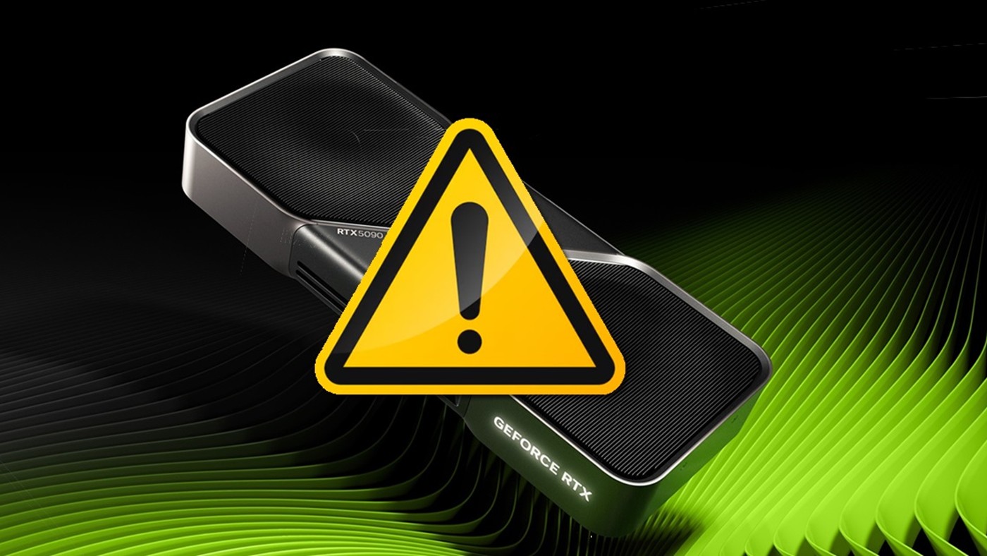 Nvidia uyardı: GeForce sürücülerinde yeni açık keşfedildi