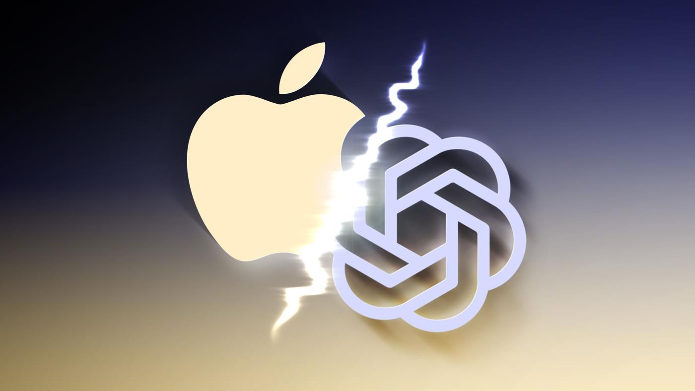 OpenAI ile Apple arasında gerilim tırmanıyor: Hukuki süreç masada