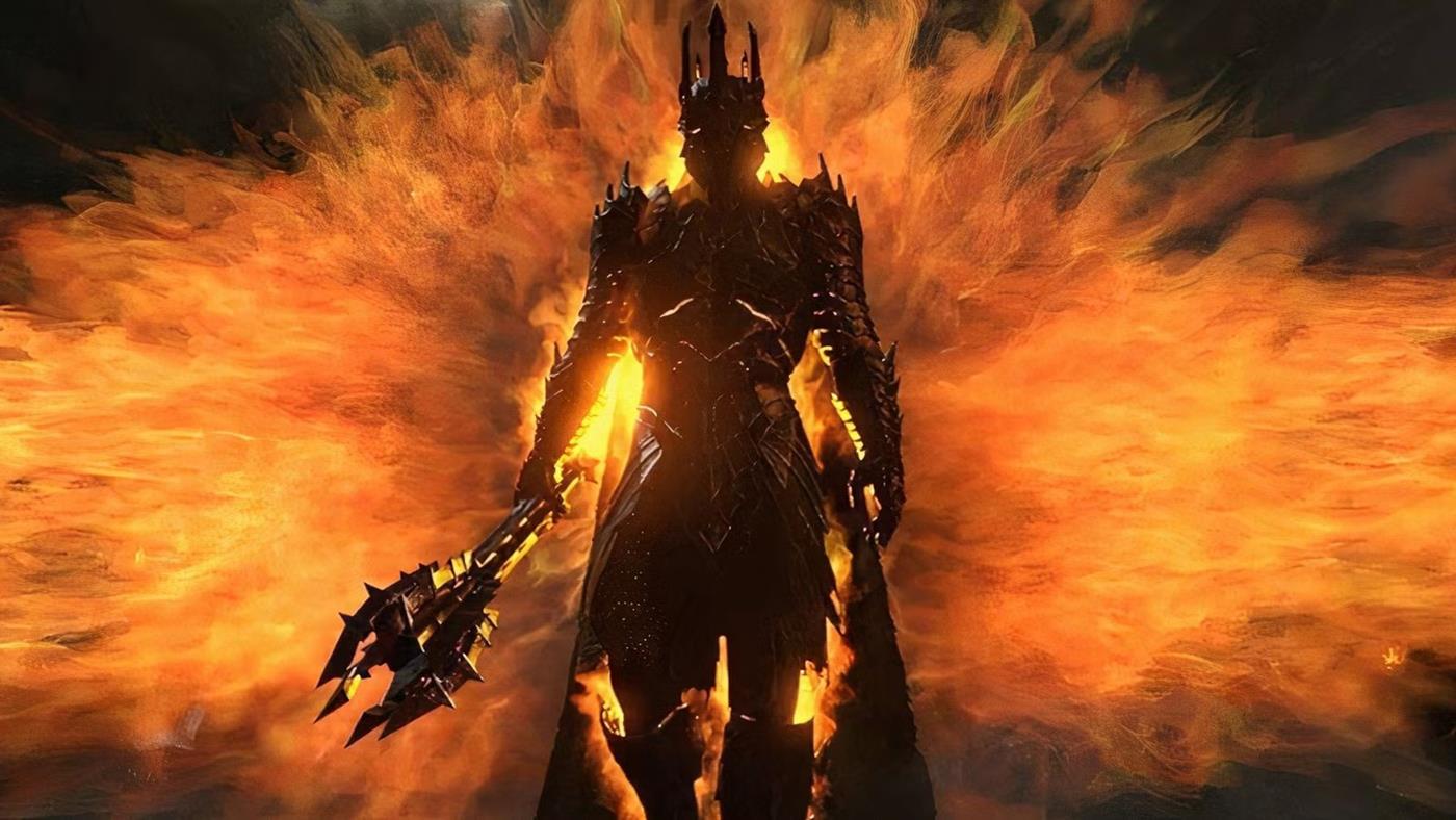 Yüzüklerin Efendisi hayranlarını heyecanlandıran açıklama: Silmarillion filmi çekilebilir