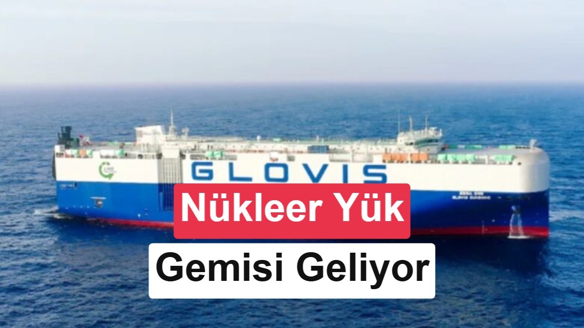 Denizcilikte yeni çağ: Nükleer yük gemisi tasarımı ilk onayı aldı