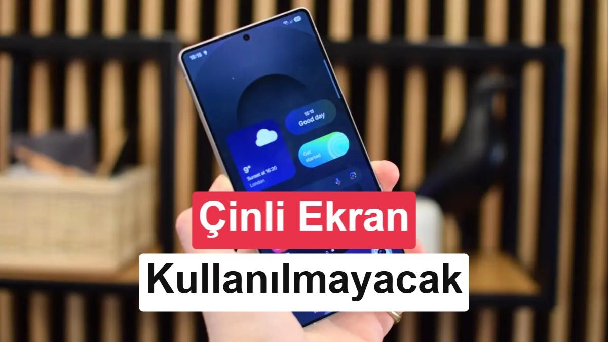 Samsung hayranlarını sevindiren gelişme: Galaxy S27 serisinde Çinli ekranlar kullanılmayacak