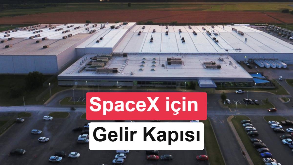 SpaceX’ten 6,3 milyar dolarlık dev yapay zeka anlaşması
