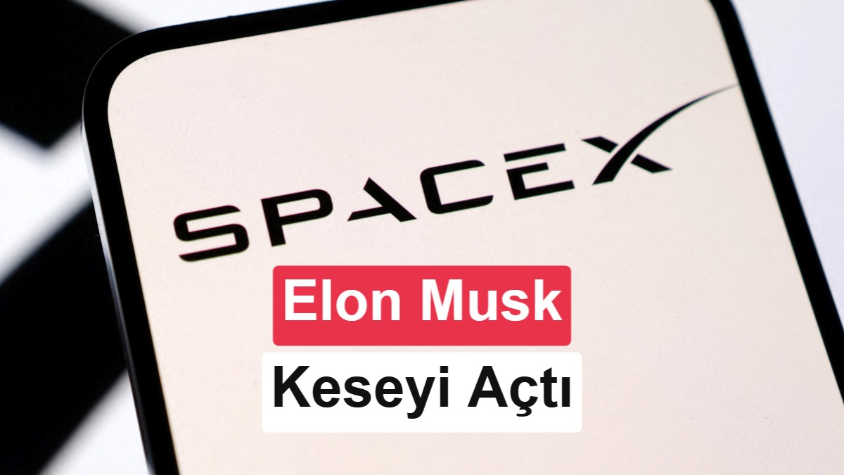 SpaceX, AI kodlama aracı Cursor’u 60 milyar dolara satın alıyor
