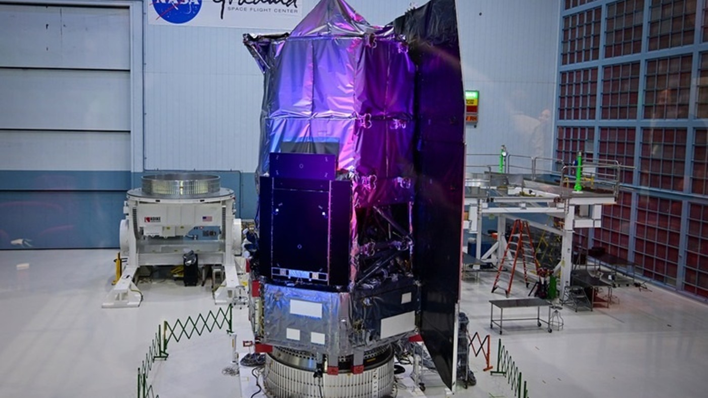 Roman Uzay Teleskobu göreve hazır: Hubble’a kıyasla devasa görüş alanı