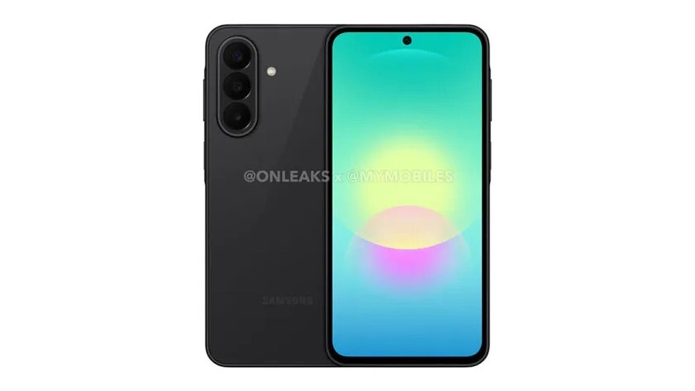 Samsung Galaxy A27, ilk kez yeni Awesome Mint rengiyle görüldü
