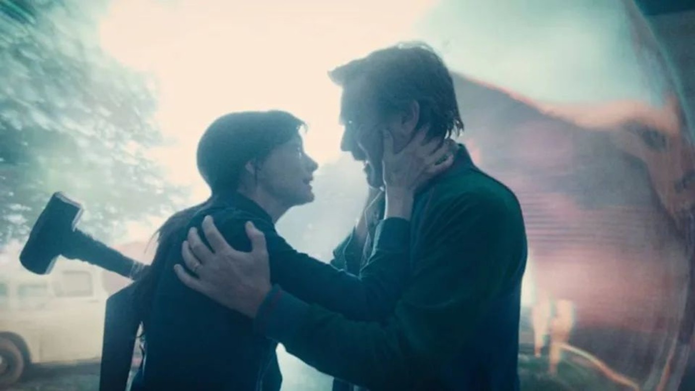 Jurassic Park’a rakip geliyor: The End of Oak Street’in fragmanı yayınlandı