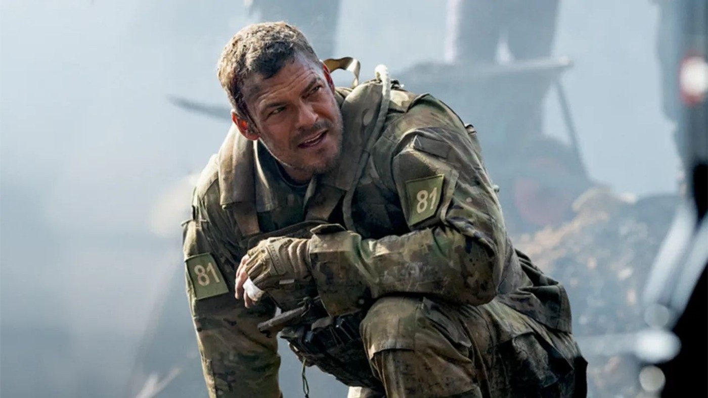 Netflix’in en çok izlenen filmleri arasına giren War Machine’in devam filmi geliyor