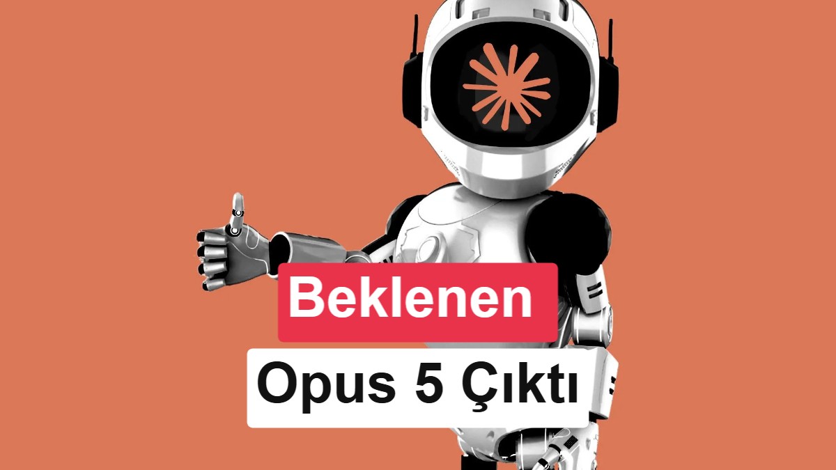 Anthropic, Opus 5’i tanıttı: Bu sefer devrim yok, verim var
