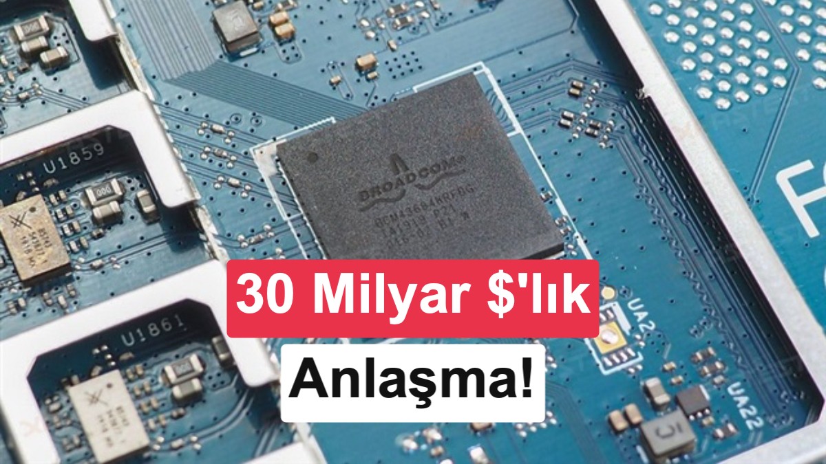 Apple’dan 30 milyar dolarlık çip anlaşması: ABD’de üretim artıyor!
