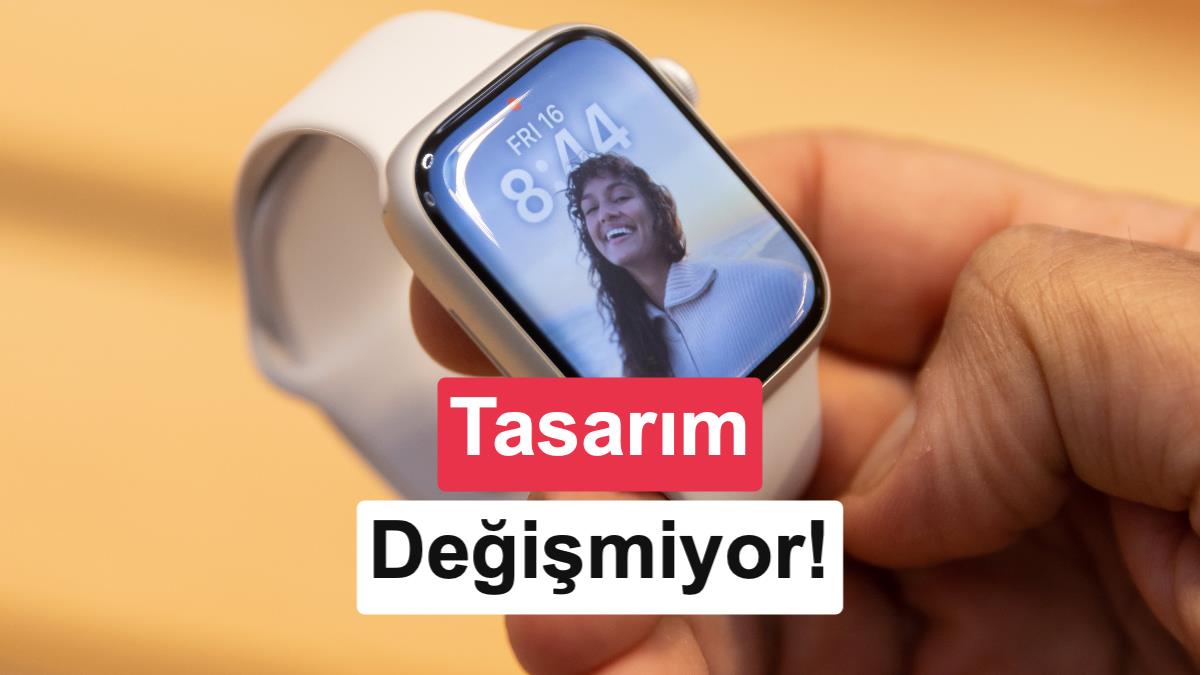 Apple Watch 12 ve Watch Ultra 4 geliyor: Uygun fiyatlı model olmayacak