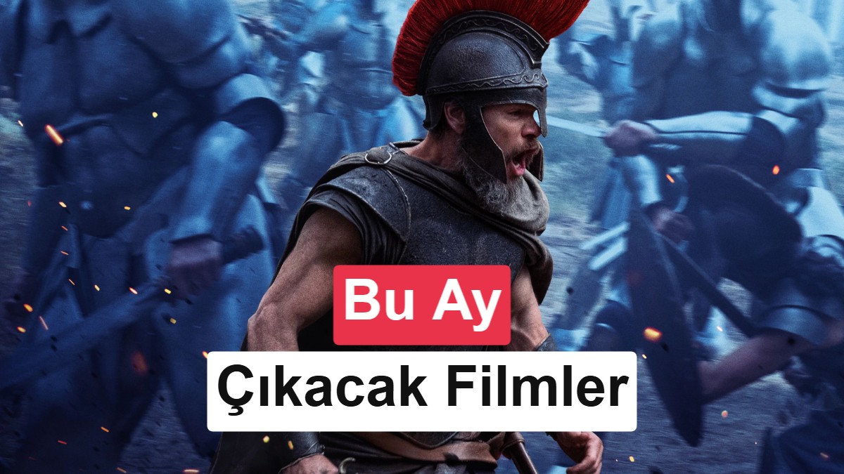 Bu ay izleyici ile buluşacak en dikkat çekici filmler: 16-31 Temmuz 2026