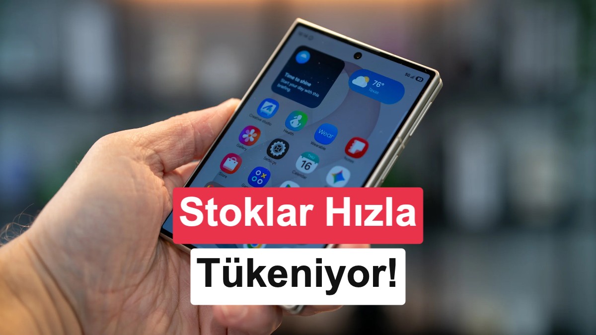 Galaxy Z Fold 8, Ultra’nın önüne geçti: Popüler renk yeşil