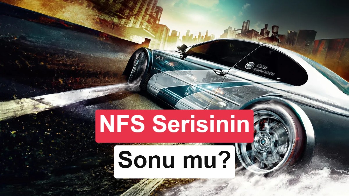 Need for Speed için kötü haber: Tüm odak Battlefield’a çevrildi