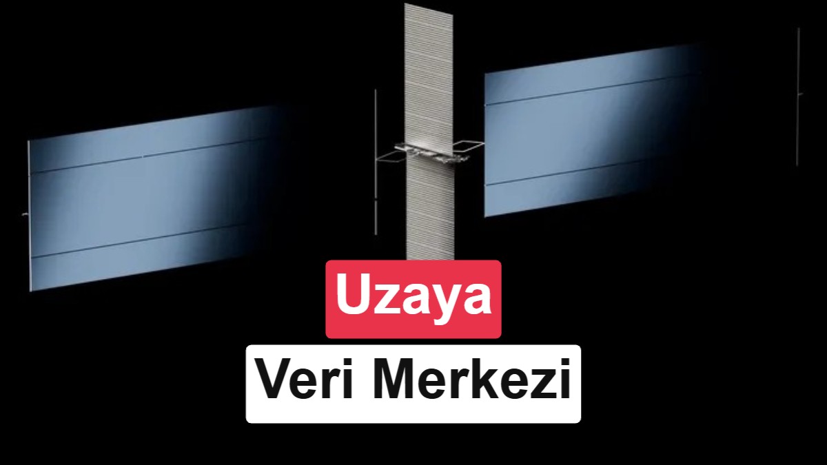 Uzayda veri merkezi dönemi: SpaceX, AI1 uydularının özelliklerini duyurdu