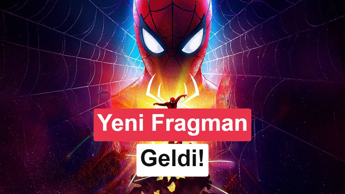 Spider-Man: Brand New Day’in son fragmanı yayınlandı; 31 Temmuz’da geliyor