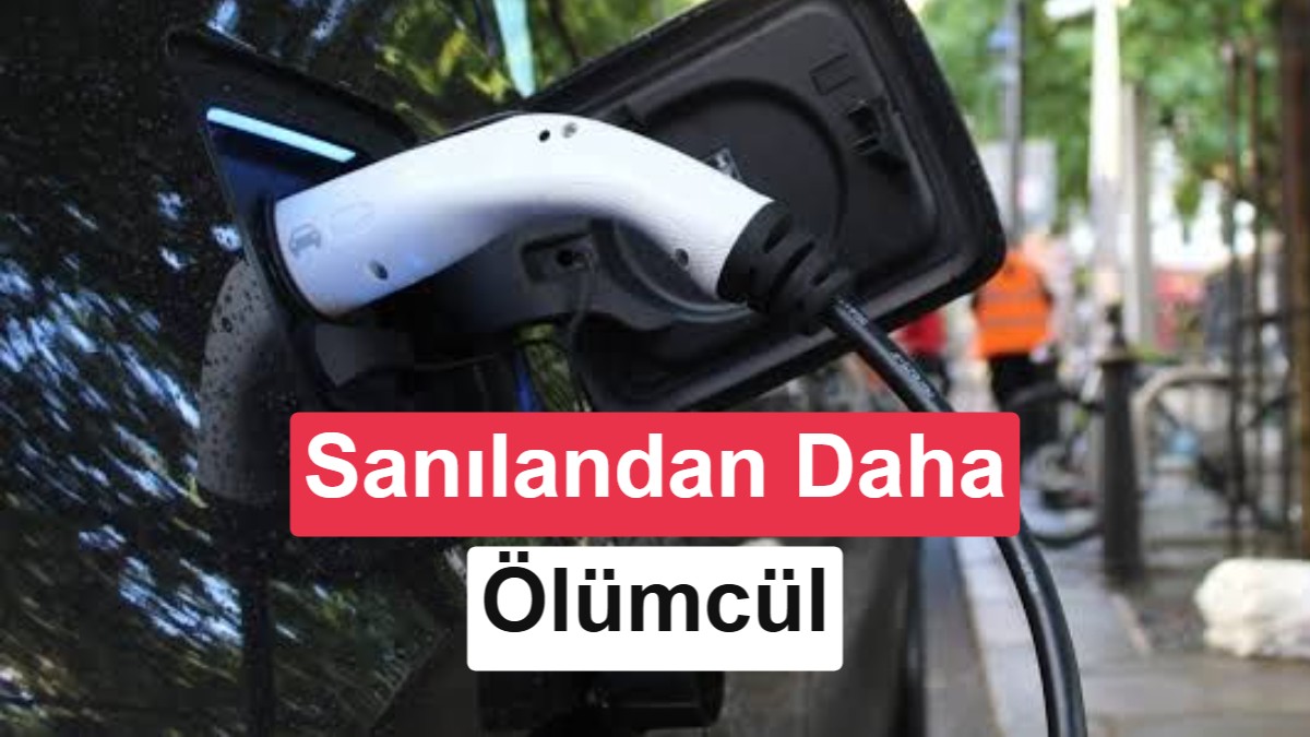 Temiz ulaşım milyonlarca ölümü önleyebilir: Araç emisyonları sanılandan daha ölümcül
