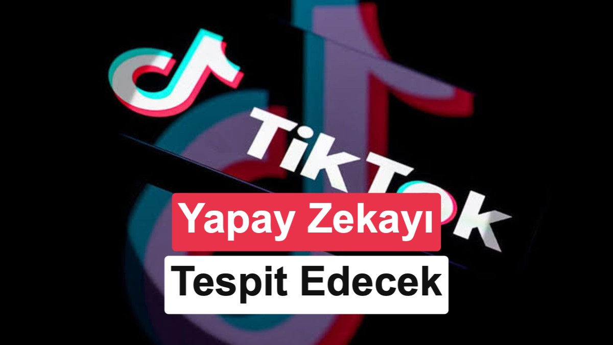 TikTok, YouTube’un yapay zeka özelliğini alıyor