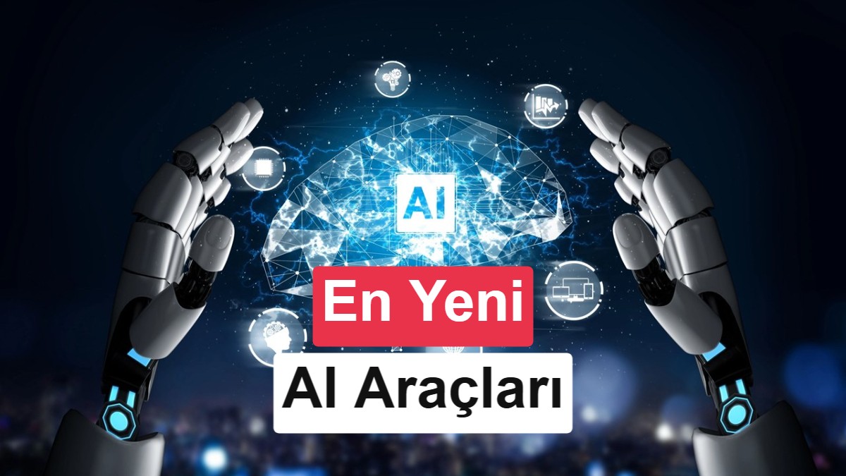 AI Günlükleri: Yapay zekâ dünyasında bu hafta (6 Temmuz 2026)