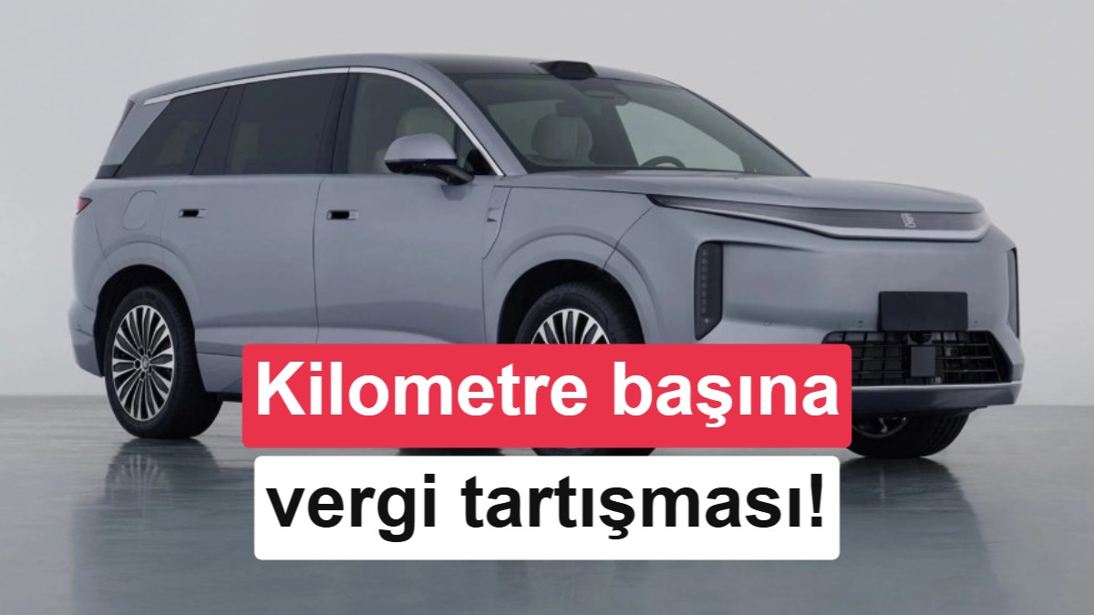 Çin’de dev elektrikli araç krizi: Yollar yıpranıyor, bütçede büyük açık oluştu