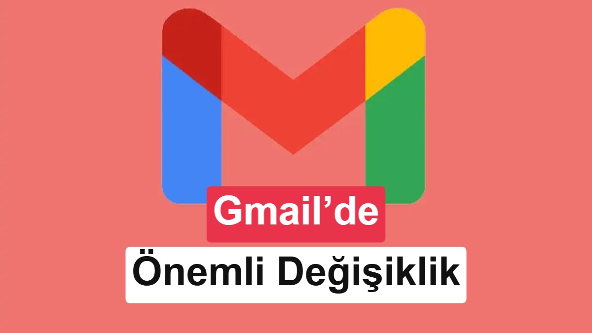 Gmail’de üçüncü taraf e-posta dönemi sona eriyor
