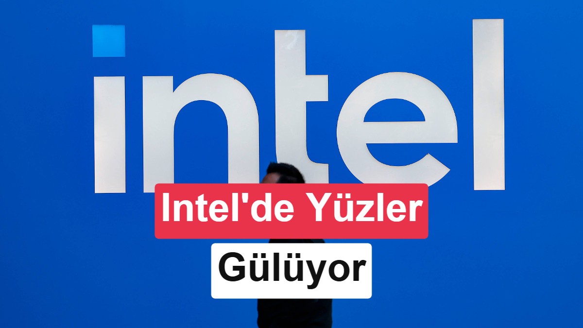 Intel 14A sürecinde işler beklenenden iyi gidiyor: 22nm’den beri görülmeyen performans