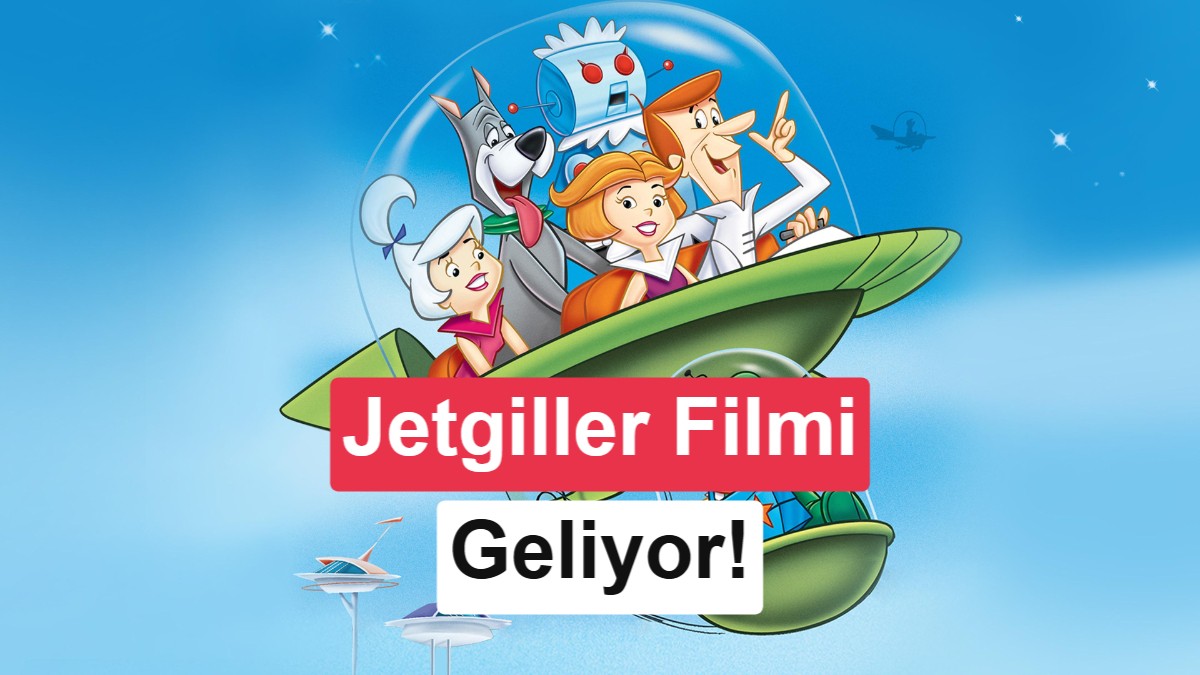 Jetgiller filmi resmen duyuruldu: Başrol Jim Carrey olacak