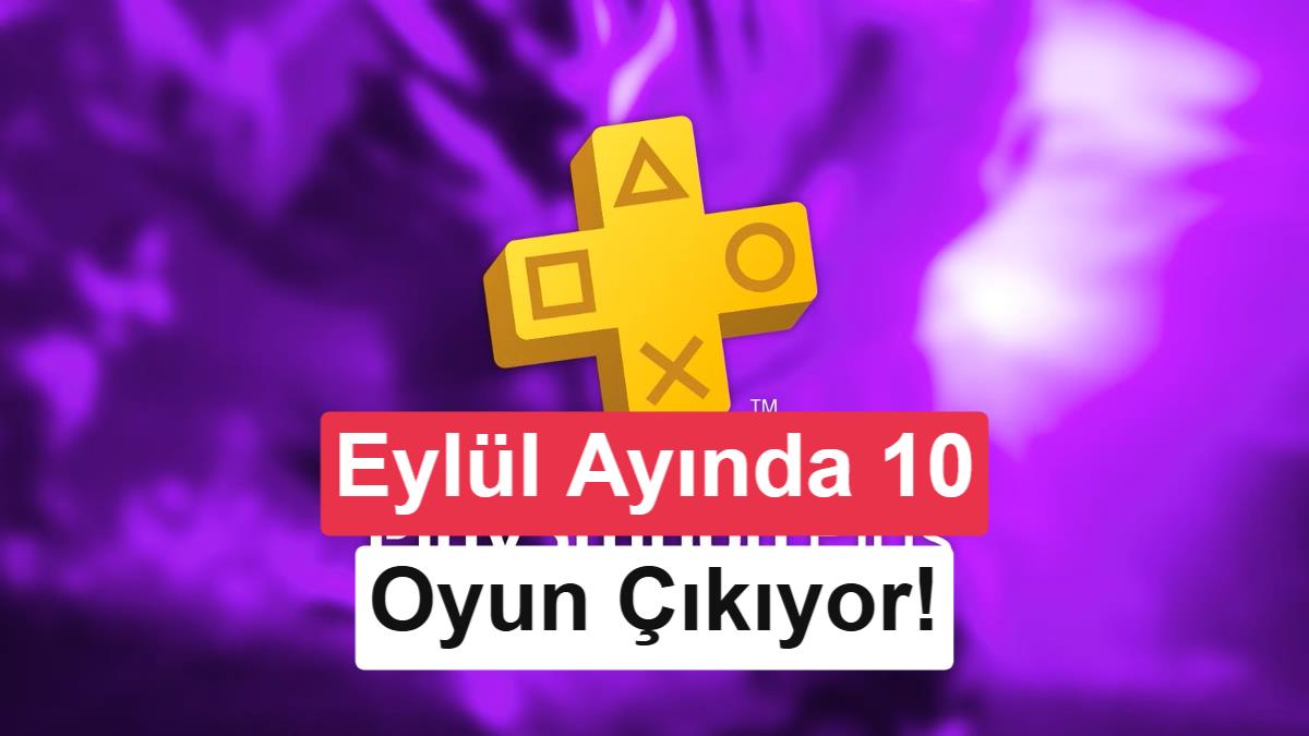 PlayStation Plus’tan Eylül 2026’da kaldırılacak oyunlar belli oldu