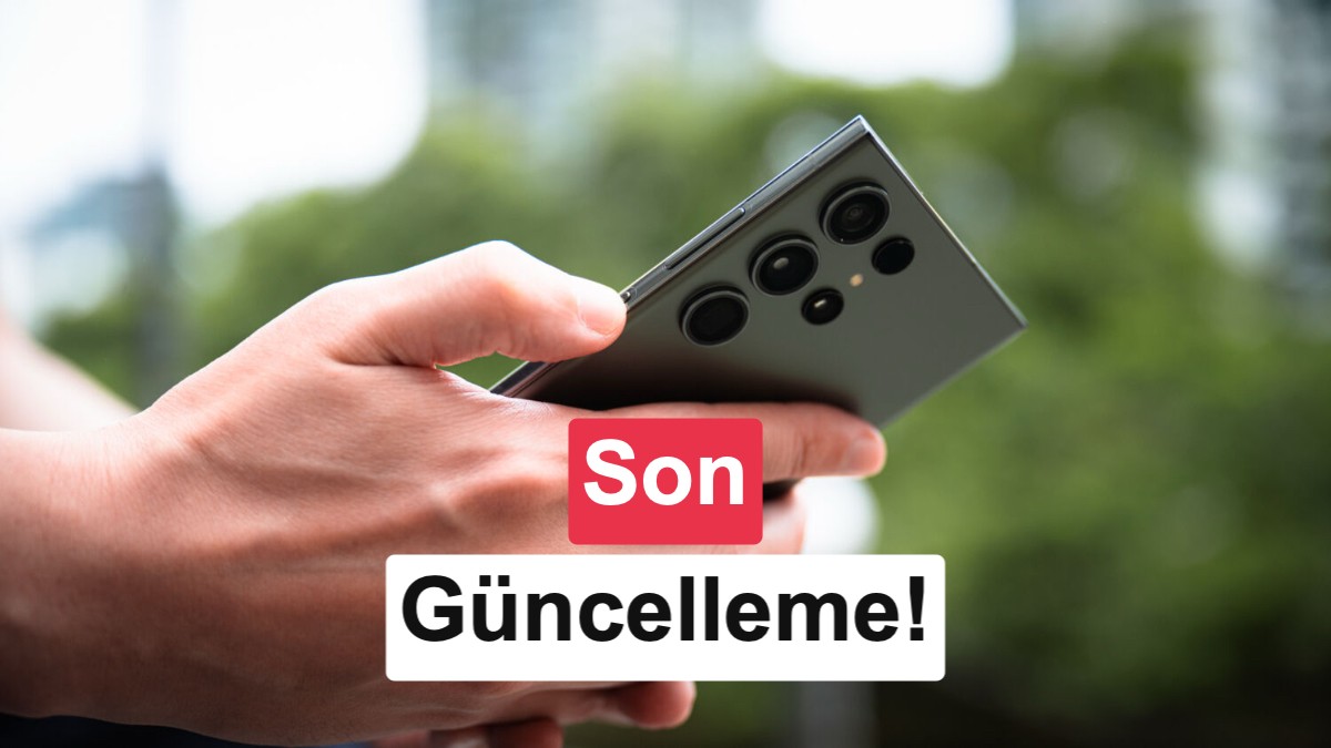 Samsung onayladı: Galaxy S23 serisi için yolun sonu!