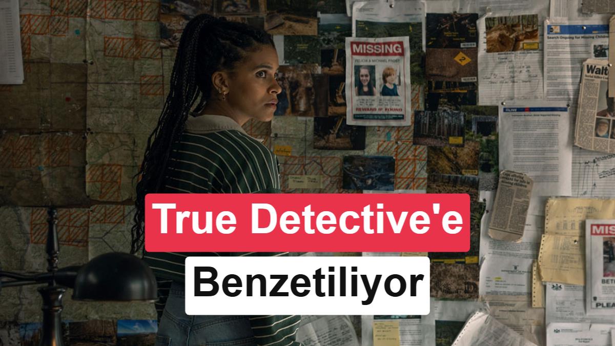 True Detective’e benzetilen Apple dizisi Nocturne’un ilk fragmanı yayınlandı