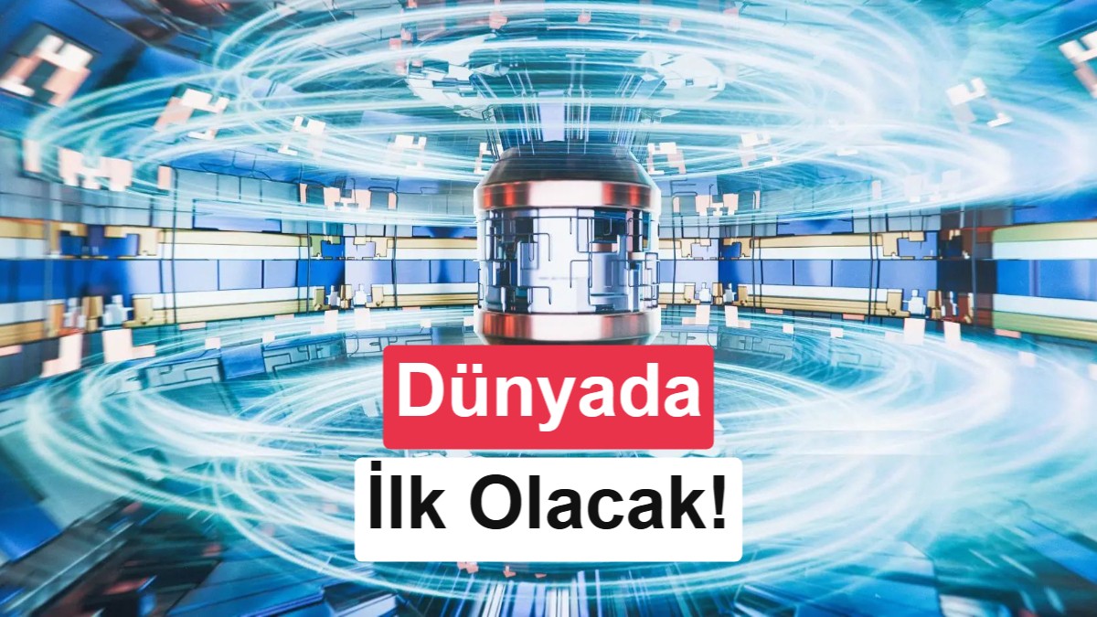 Dünyanın ilk izotop rafinerisi kuruluyor: Tıp ve füzyon için kritik olacak