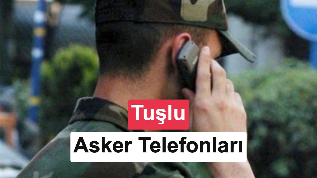 Asker telefonu önerisi için en iyi tuşlu cep telefonları (2026)