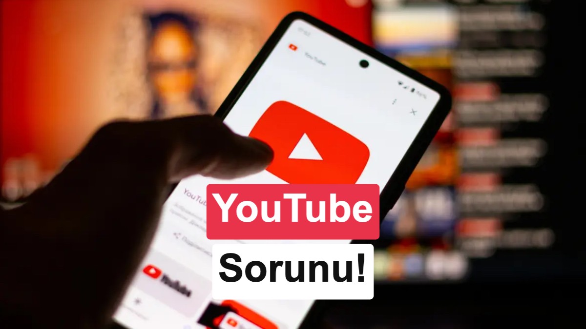 Samsung telefonlarda ilginç YouTube sorunu: Görüntü donuyor, ses geliyor!